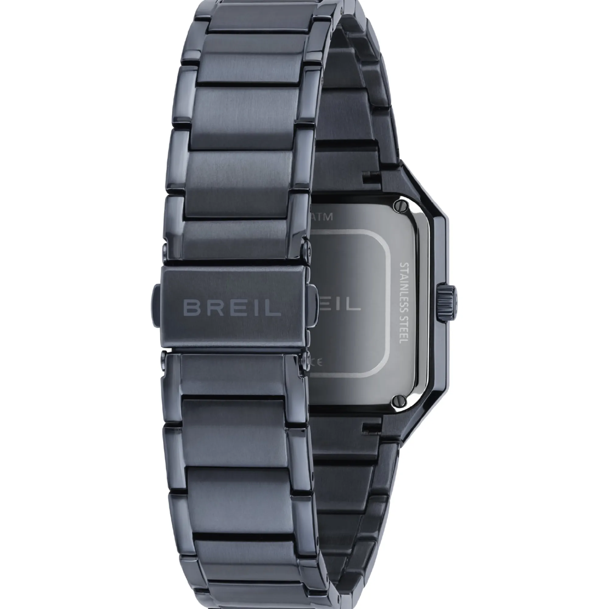 Donna Breil Solo Tempo|Regali Personalizzabili-THE B-SOLO TEMPO LADY 33 x 32 MM