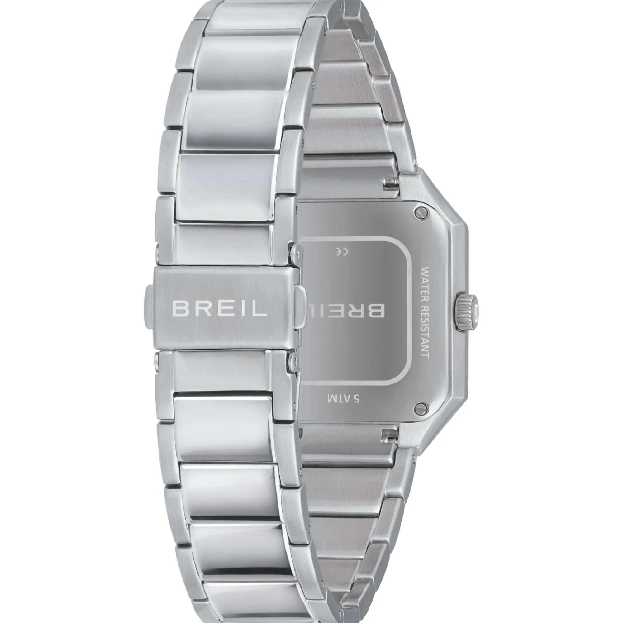 Donna Breil Solo Tempo|Regali Personalizzabili-THE B-SOLO TEMPO LADY 33 x 32 MM