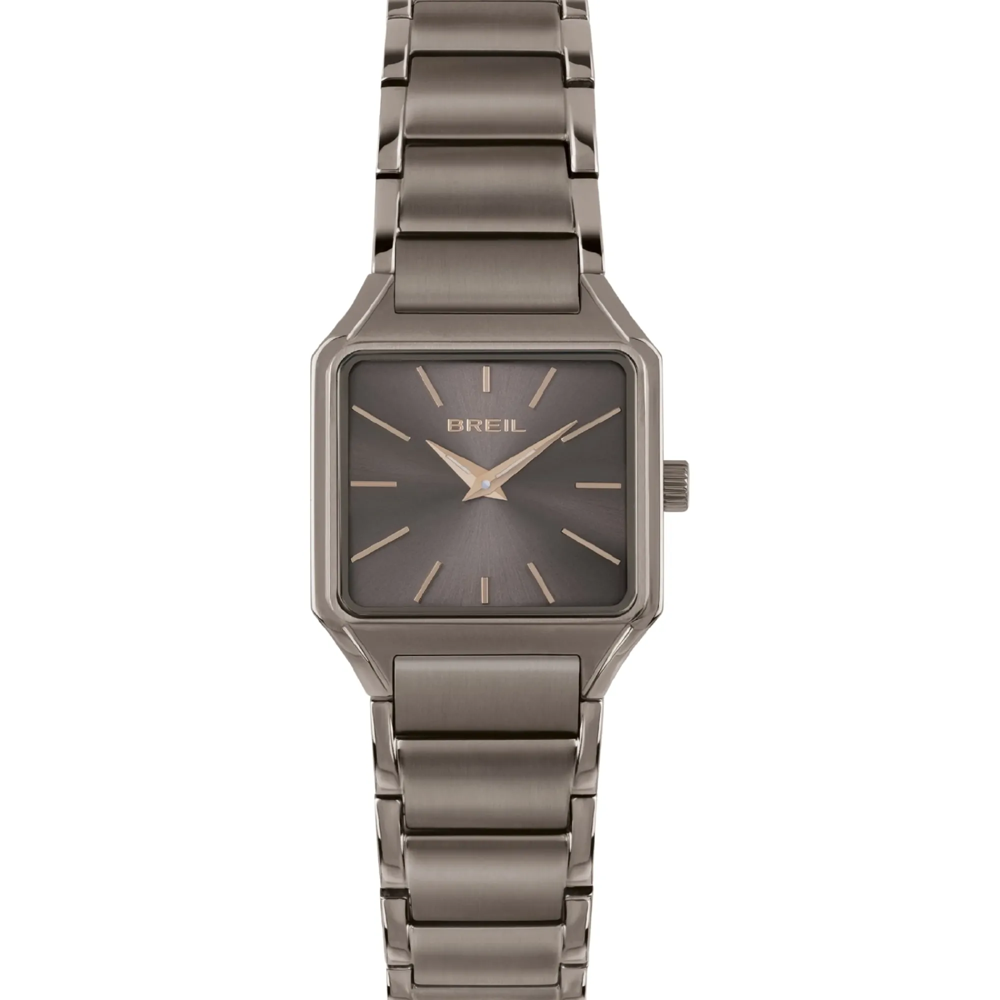 Donna Breil Solo Tempo|Idee Regalo Per Lei-THE B-SOLO TEMPO LADY 27 X 26 MM