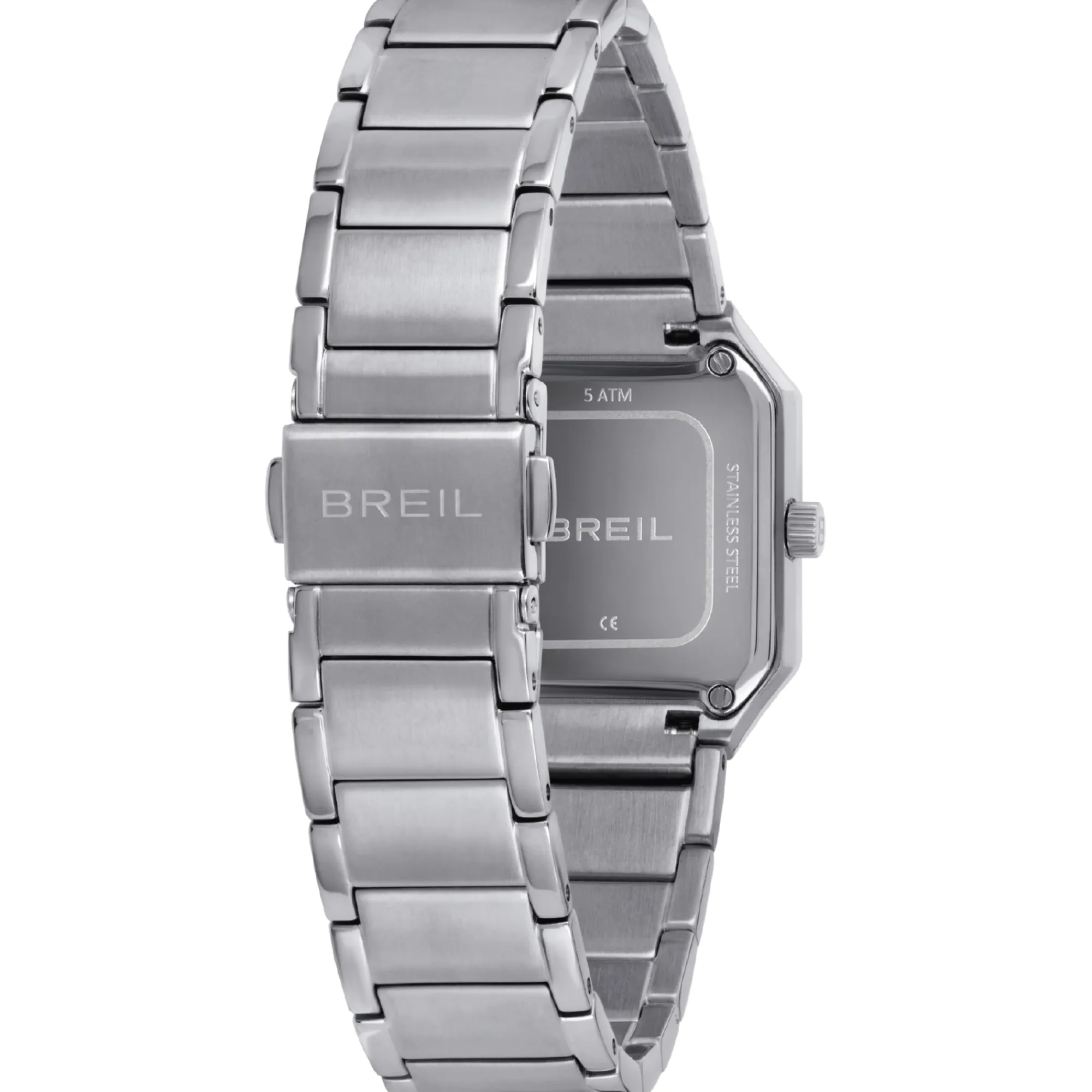 Donna Breil Solo Tempo|Idee Regalo Per Lei-THE B-SOLO TEMPO LADY 27 X 26 MM