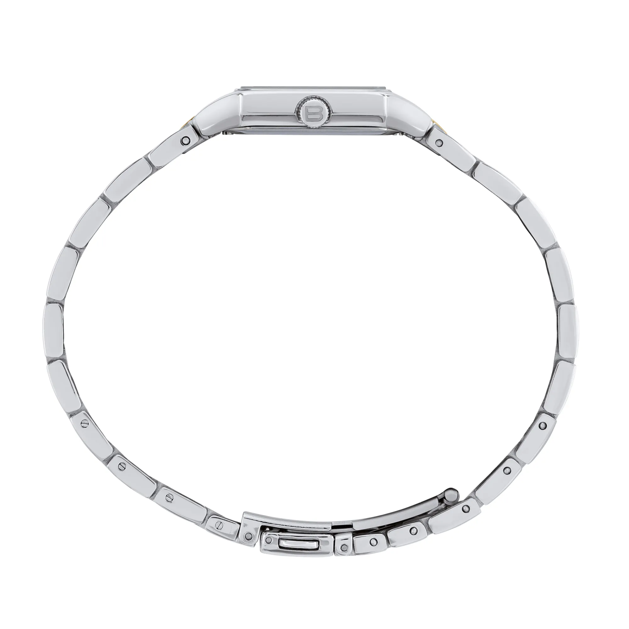 Donna Breil Solo Tempo-THE B-SOLO TEMPO LADY 27 X 26 MM