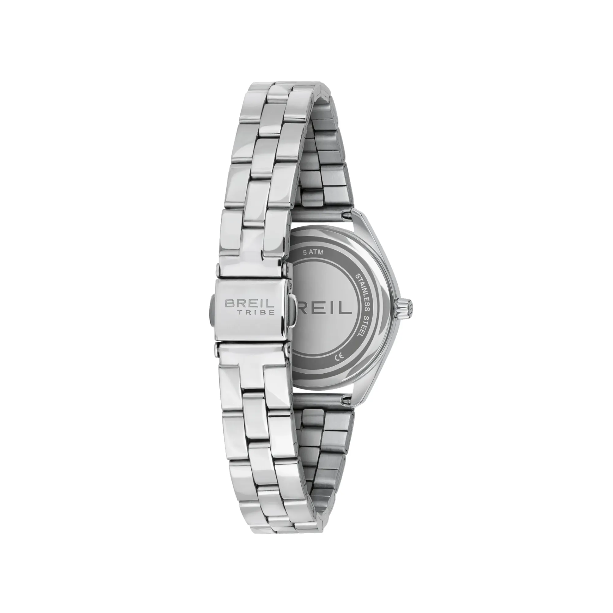 Donna Breil Solo Tempo|Anniversario-TIME OF LOVE-SOLO TEMPO LADY 30MM