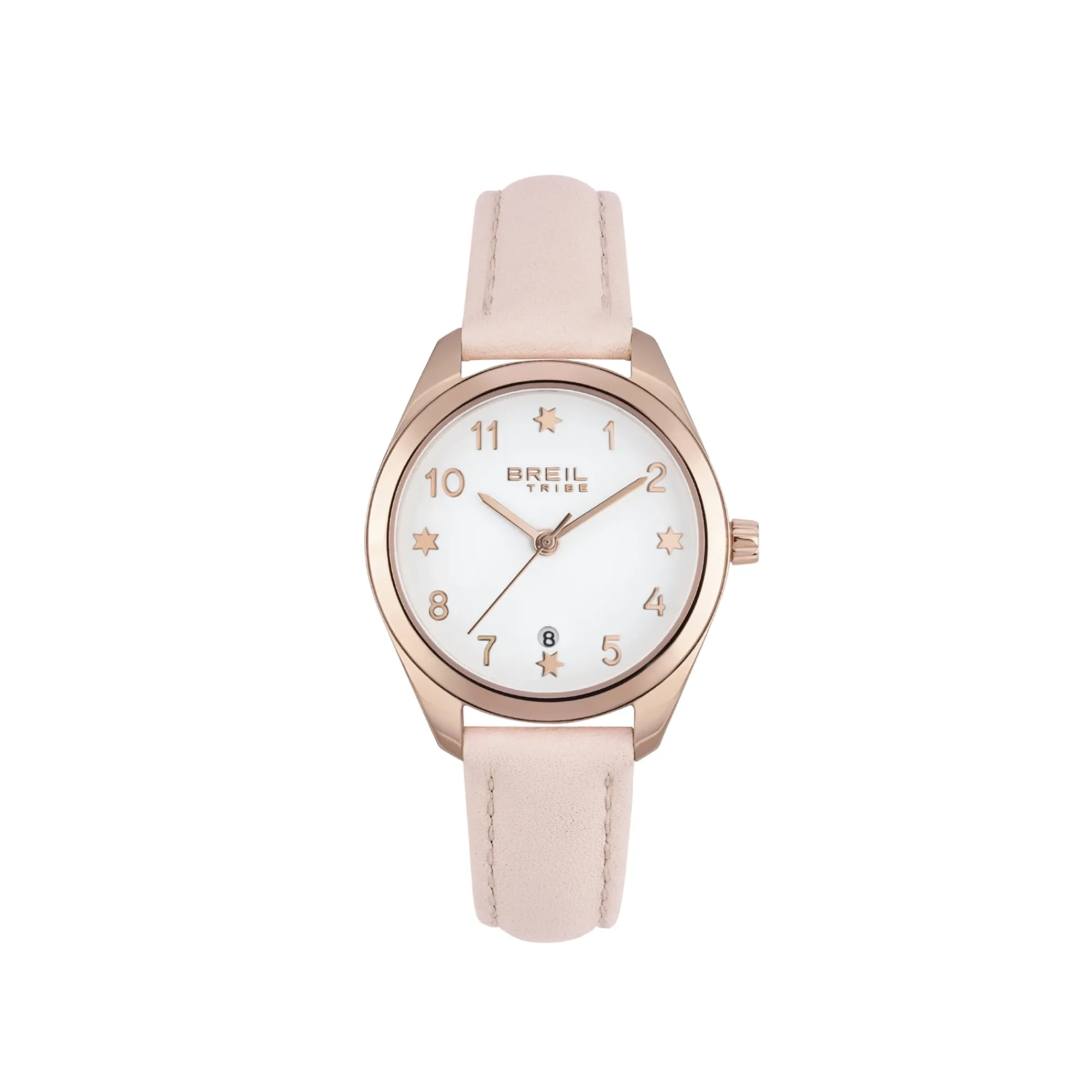 Donna Breil Solo Tempo|Anniversario-TIME OF LOVE-SOLO TEMPO LADY 30MM