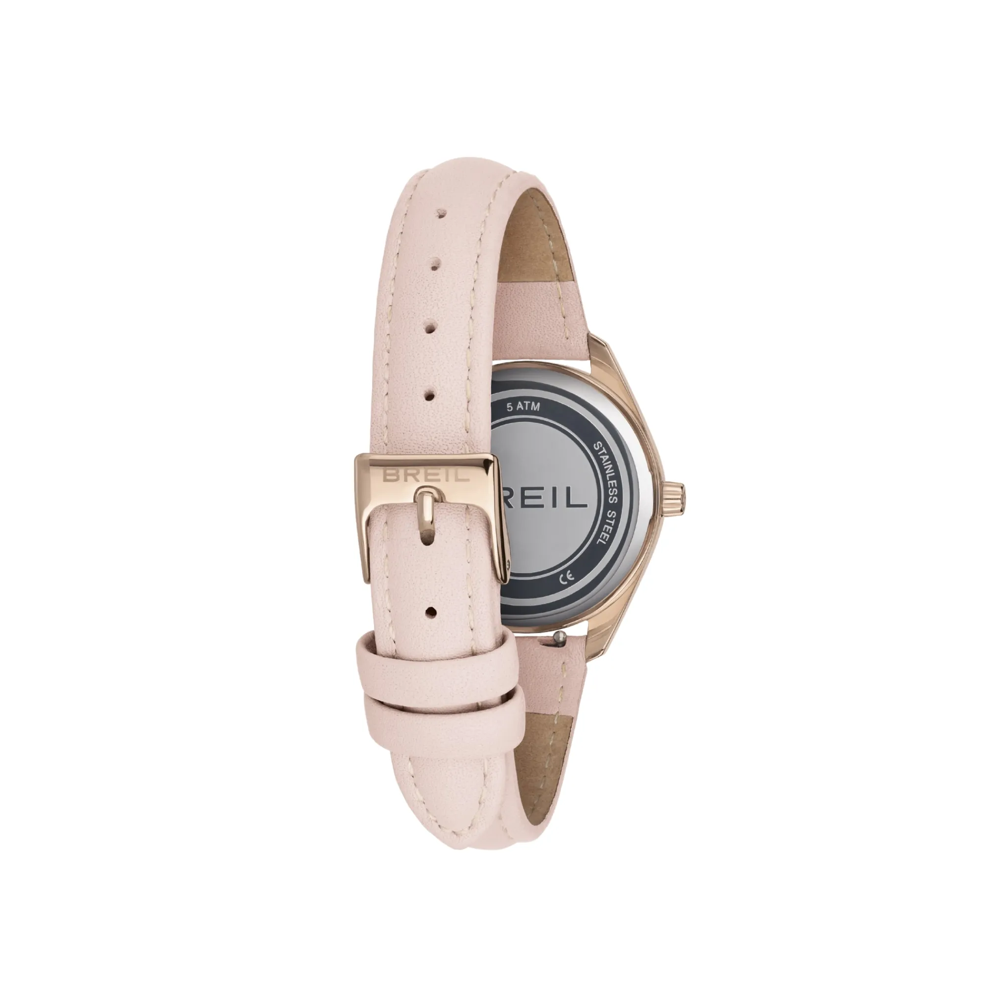 Donna Breil Solo Tempo|Anniversario-TIME OF LOVE-SOLO TEMPO LADY 30MM