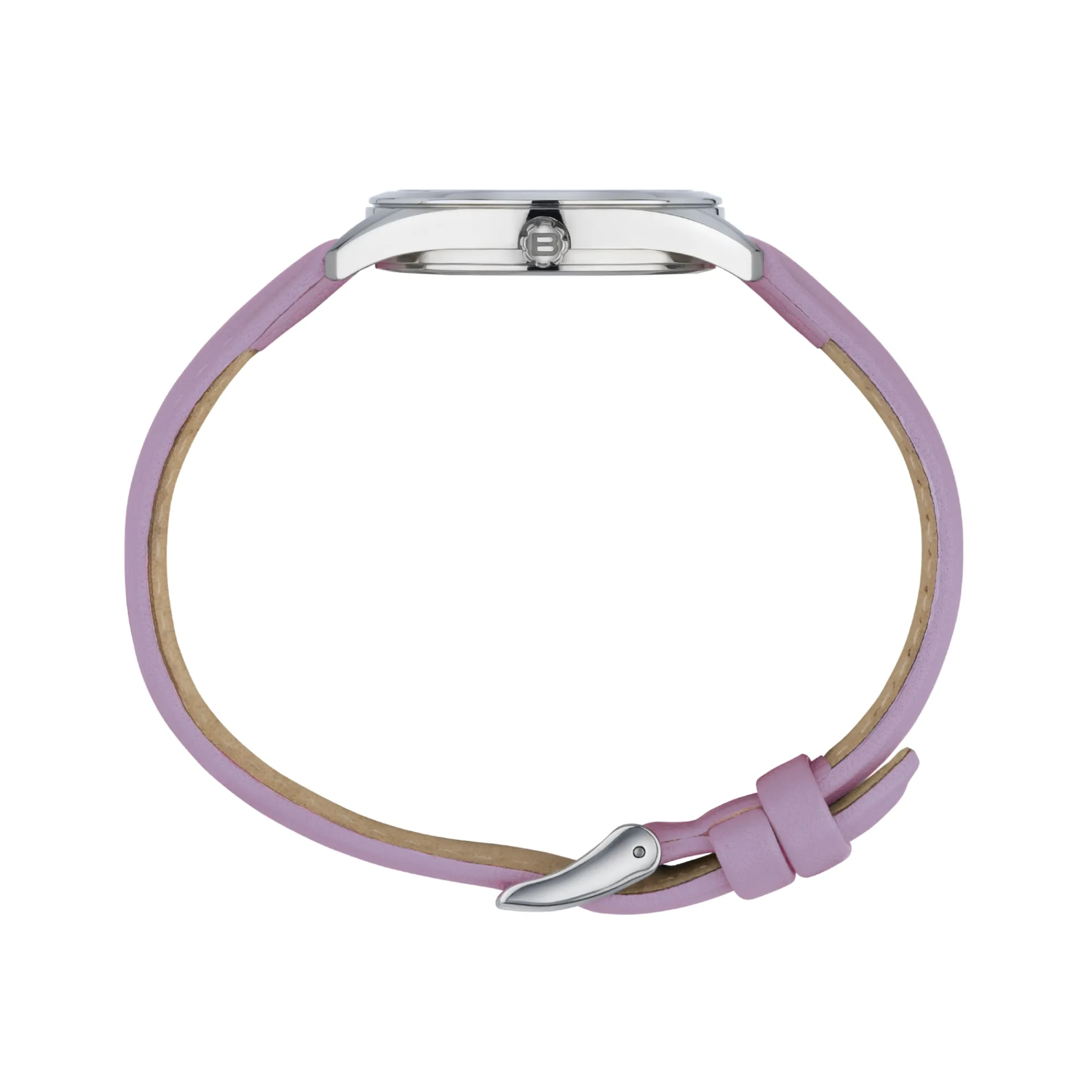 Donna Breil Solo Tempo|Anniversario-TIME OF LOVE-SOLO TEMPO LADY 30MM