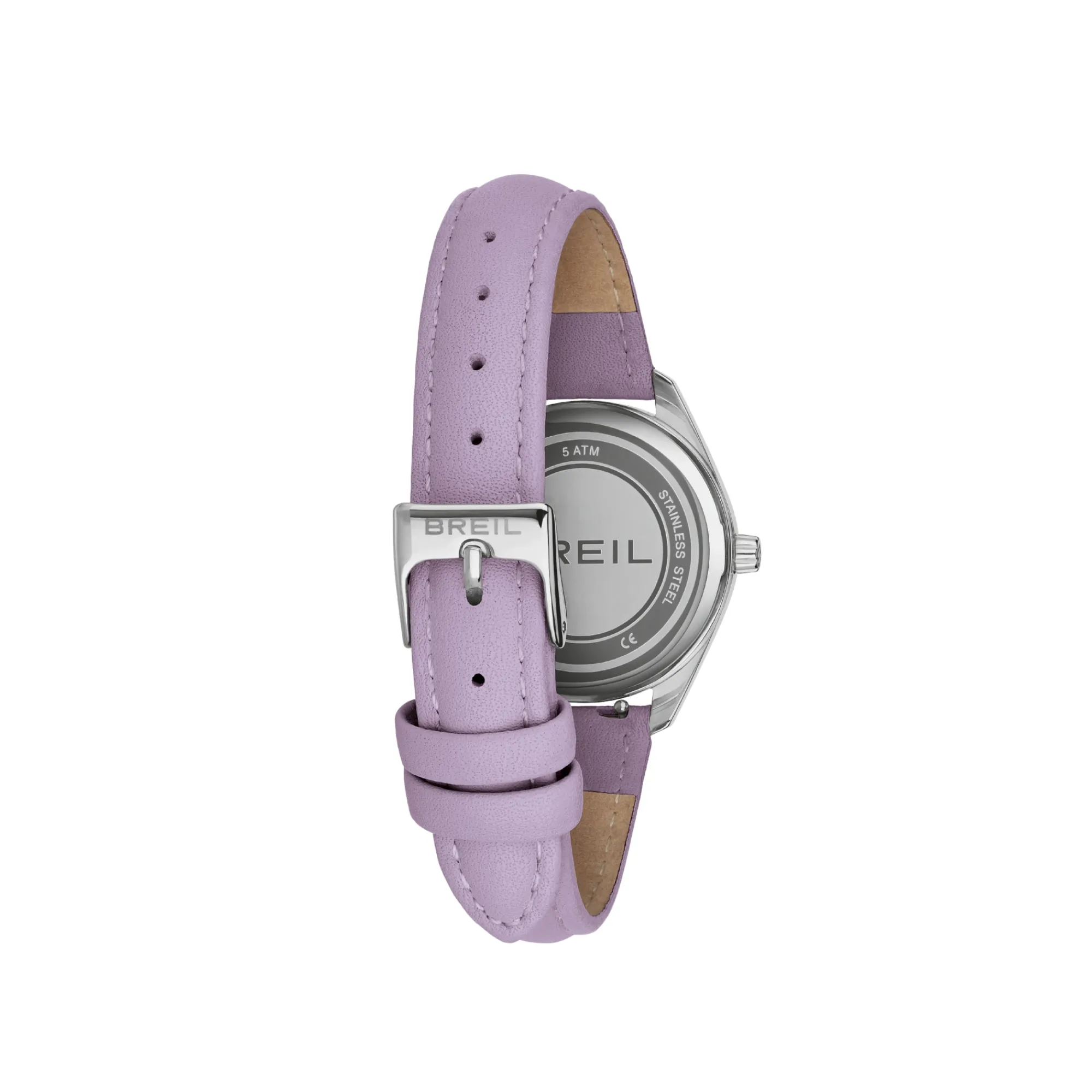 Donna Breil Solo Tempo|Anniversario-TIME OF LOVE-SOLO TEMPO LADY 30MM
