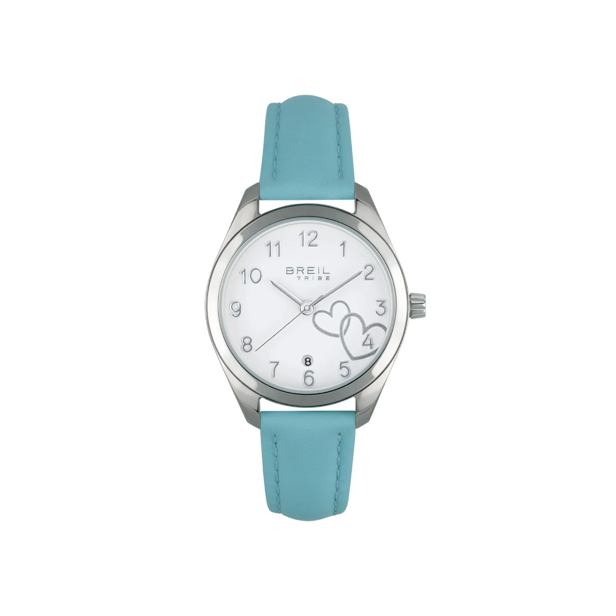 Donna Breil Solo Tempo|Anniversario-TIME OF LOVE-SOLO TEMPO LADY 30MM