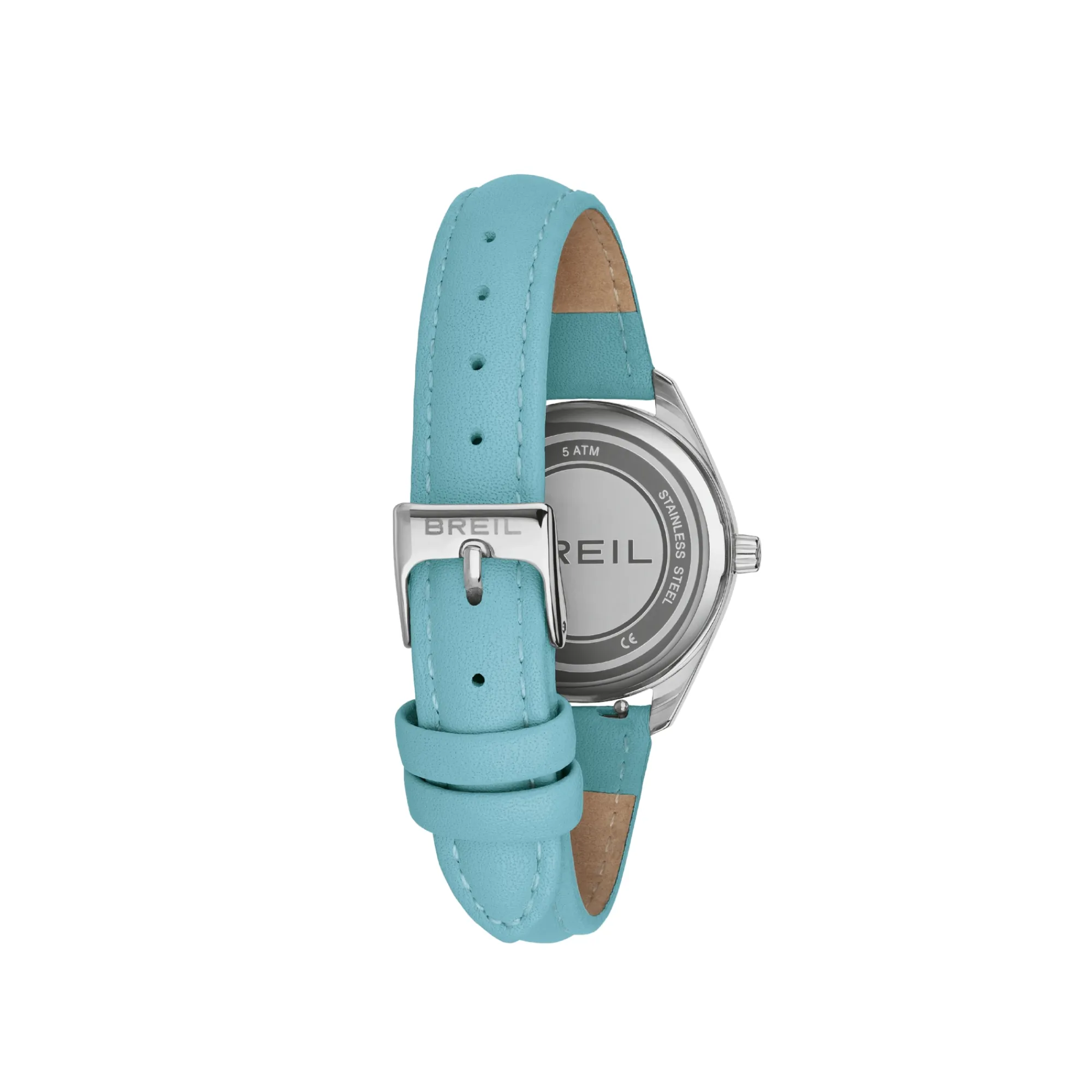 Donna Breil Solo Tempo|Anniversario-TIME OF LOVE-SOLO TEMPO LADY 30MM