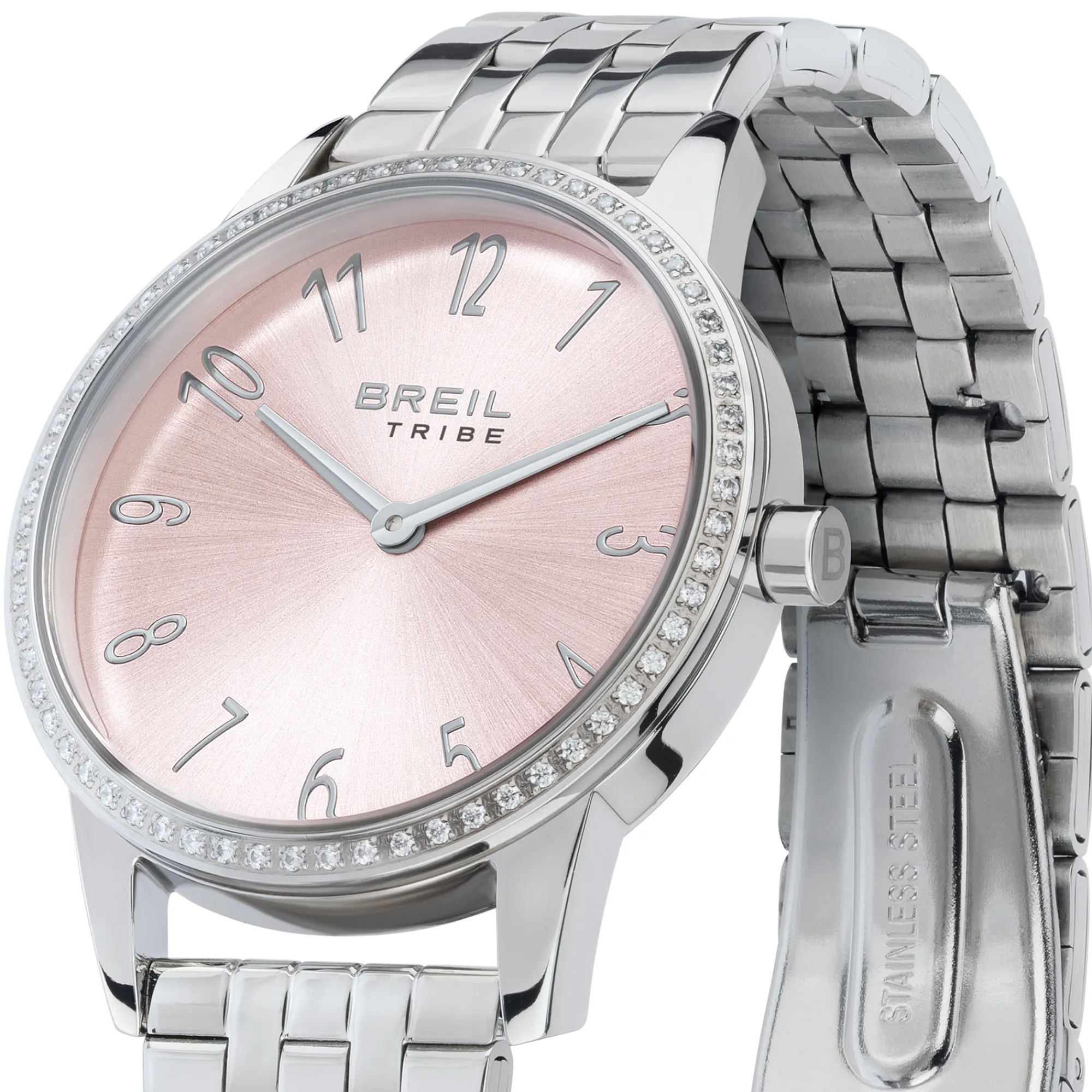 Donna Breil Solo Tempo-TWINKLE SKY-2H LADY 33 MM