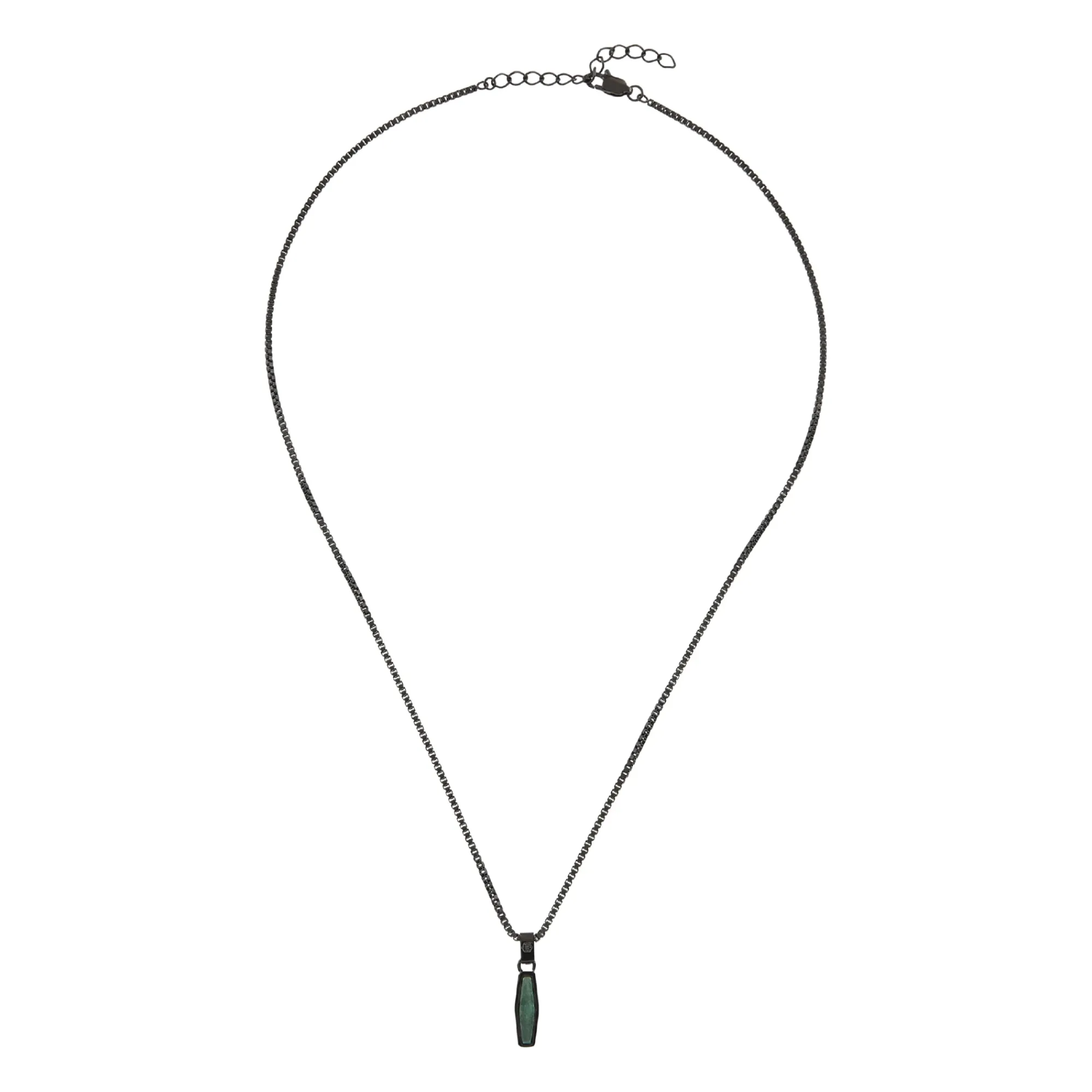 Uomo Breil Collane|Idee Regalo Per Lui-URBANCORE-COLLANA IN ACCIAIO