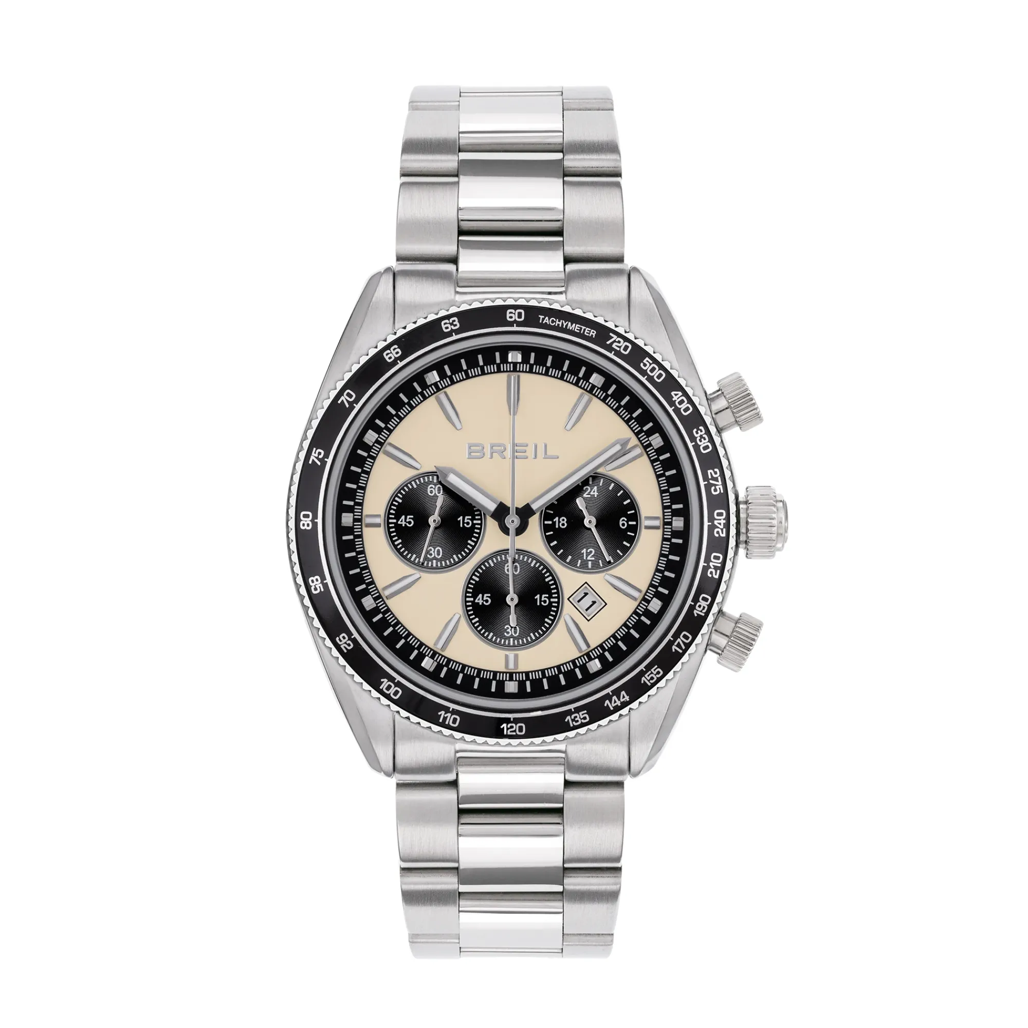 Uomo Breil Chrono-VANGUARD-VANGUARD CHRONO GENT 43 MM