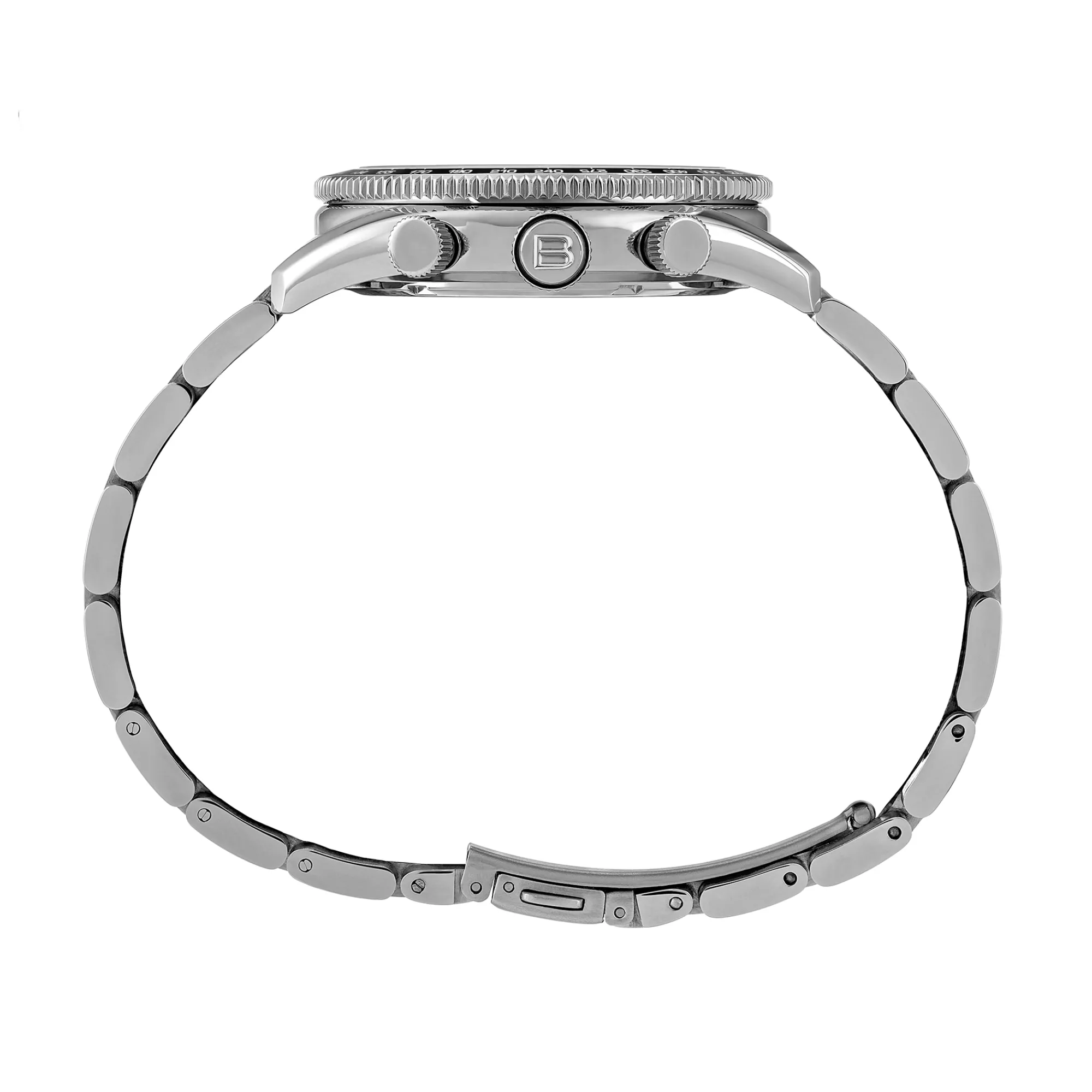Uomo Breil Chrono-VANGUARD-VANGUARD CHRONO GENT 43 MM
