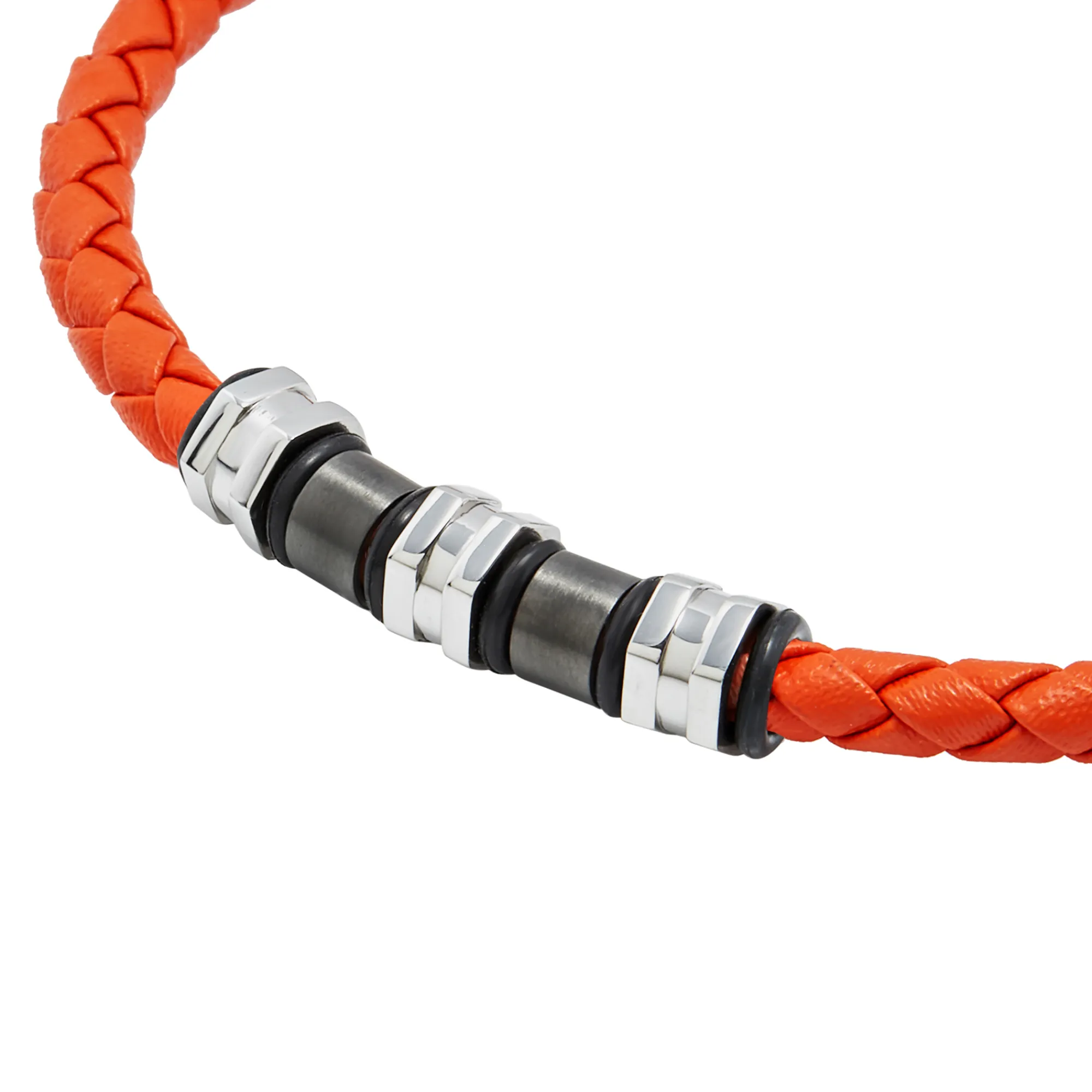 Uomo Breil Bracciali-WANDERLUST-BRACCIALE WANDERLUST