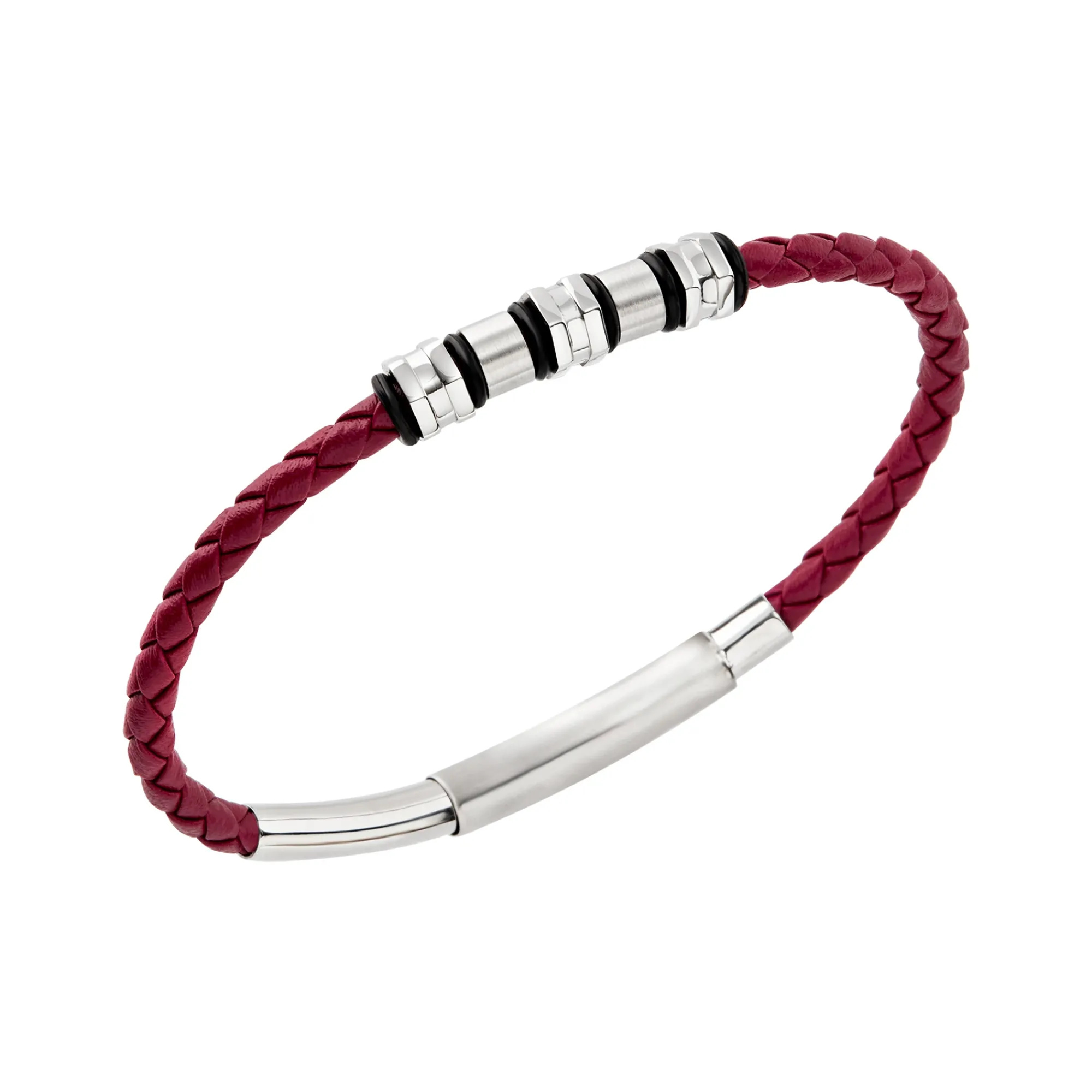 Uomo Breil Bracciali-WANDERLUST-BRACCIALE WANDERLUST