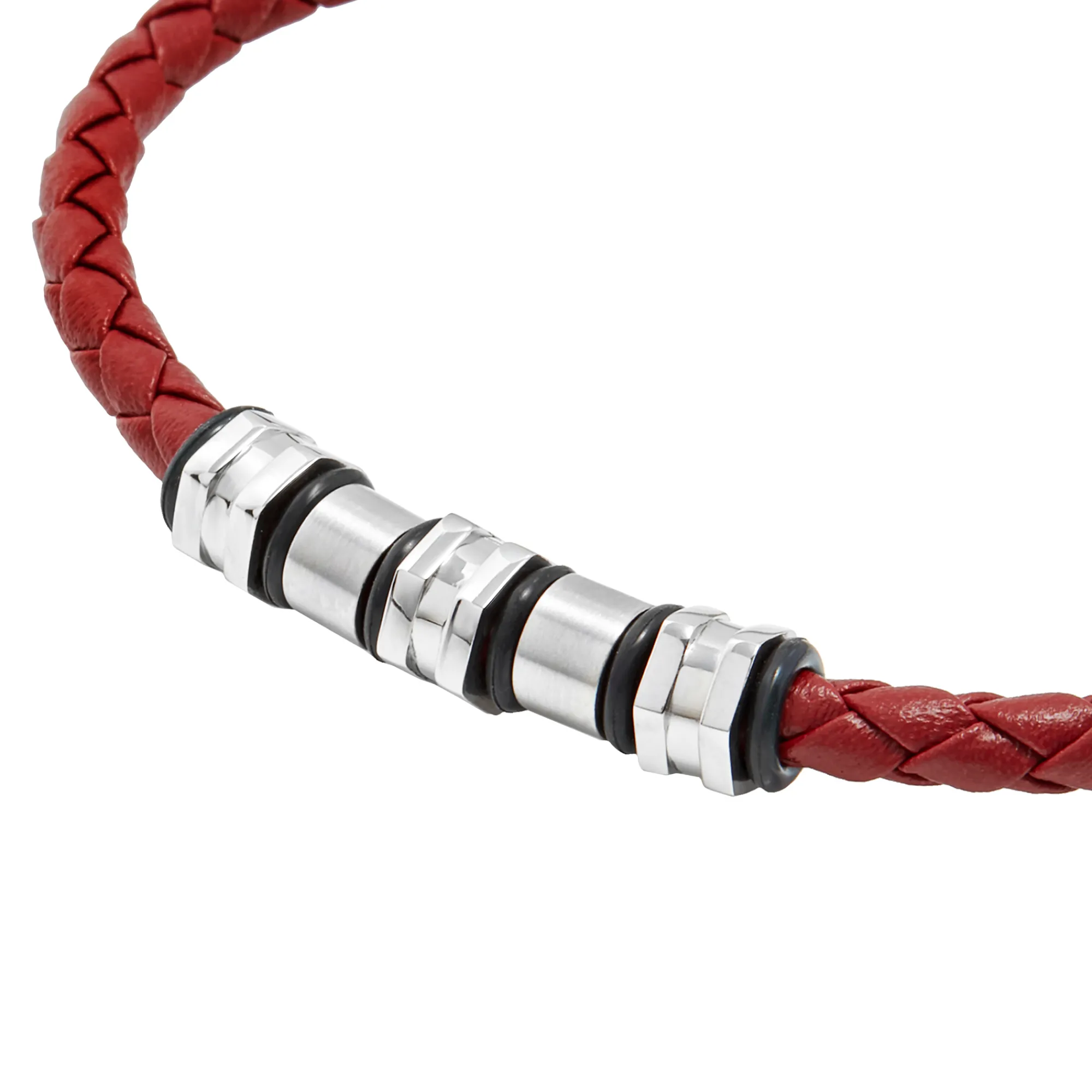 Uomo Breil Bracciali-WANDERLUST-BRACCIALE WANDERLUST