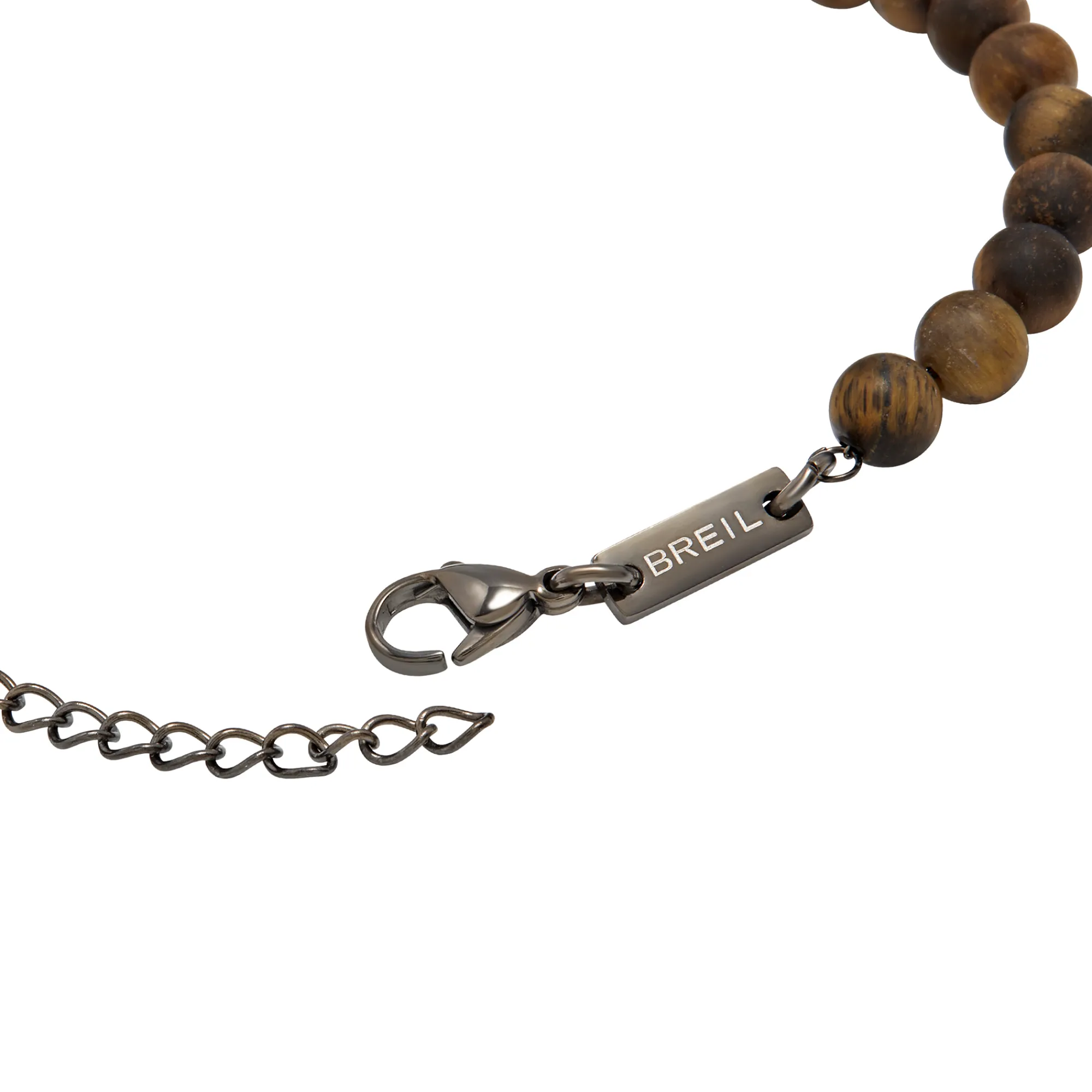 Uomo Breil Bracciali-WILD-BRACCIALE WILD