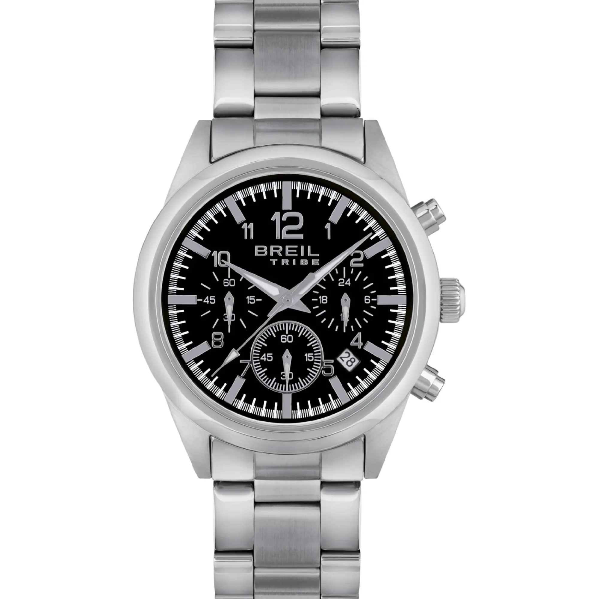Uomo Breil Chrono-YUKON-CHRONO GENT 40 MM